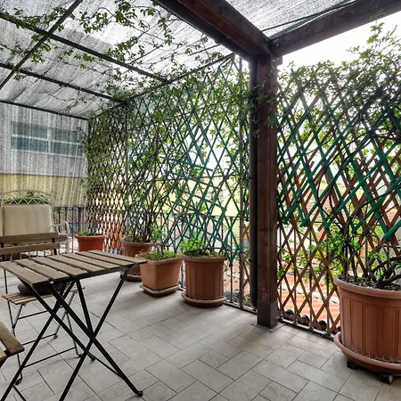 Hostmate - - Tortona Lägenhet *