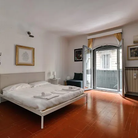 Charm Next To The Navigli- Via Tortona